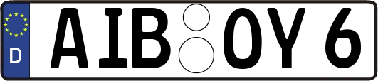 AIB-OY6