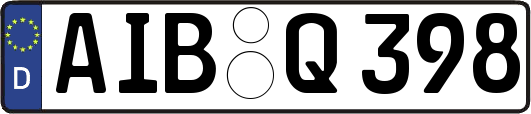 AIB-Q398