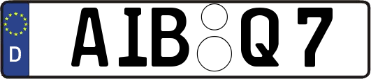 AIB-Q7
