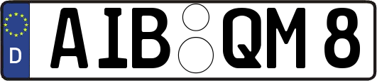 AIB-QM8