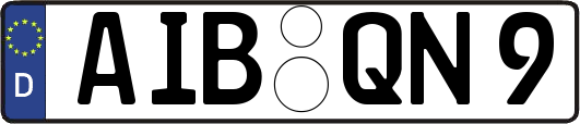 AIB-QN9