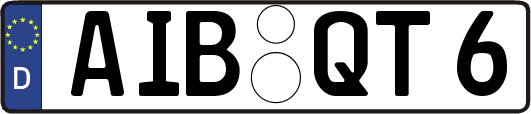 AIB-QT6