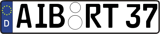 AIB-RT37