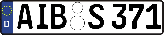 AIB-S371