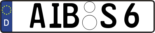 AIB-S6