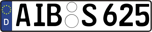 AIB-S625