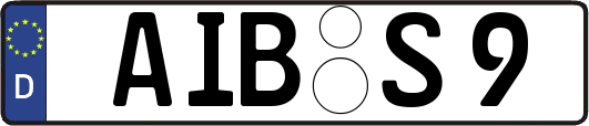 AIB-S9