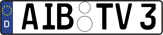 AIB-TV3