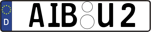 AIB-U2