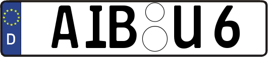 AIB-U6