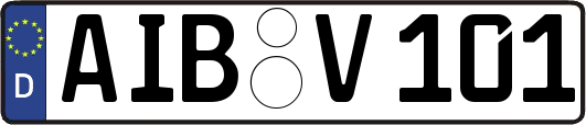 AIB-V101