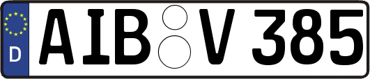 AIB-V385