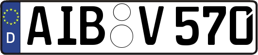 AIB-V570