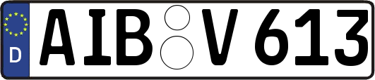 AIB-V613