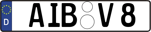 AIB-V8