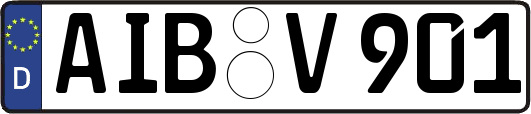 AIB-V901