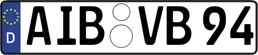 AIB-VB94