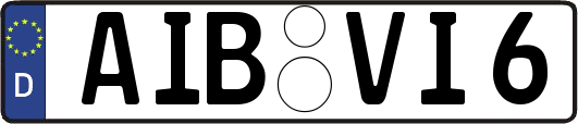 AIB-VI6