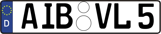 AIB-VL5