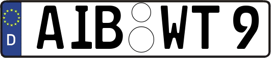 AIB-WT9