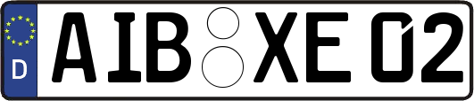 AIB-XE02