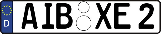 AIB-XE2