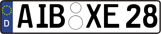 AIB-XE28