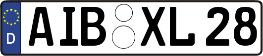 AIB-XL28