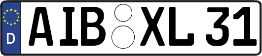 AIB-XL31