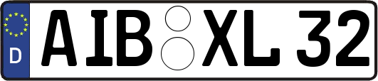 AIB-XL32