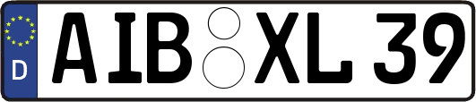 AIB-XL39