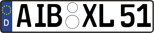 AIB-XL51