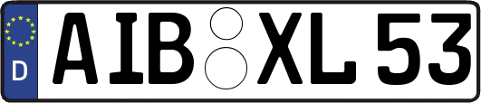 AIB-XL53