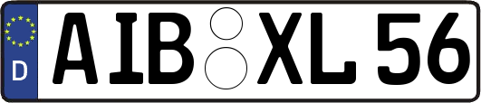 AIB-XL56