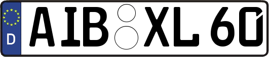 AIB-XL60