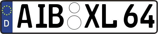 AIB-XL64