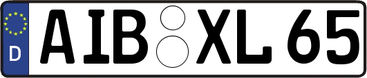 AIB-XL65