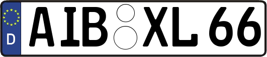 AIB-XL66