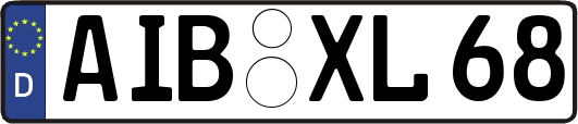 AIB-XL68