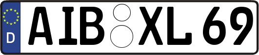 AIB-XL69