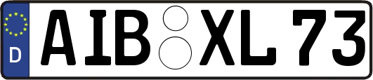 AIB-XL73