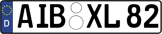 AIB-XL82