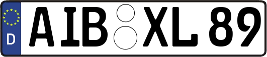 AIB-XL89