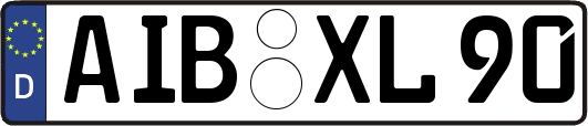 AIB-XL90