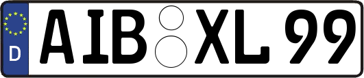 AIB-XL99