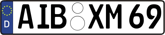 AIB-XM69