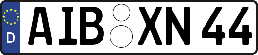 AIB-XN44