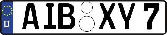 AIB-XY7