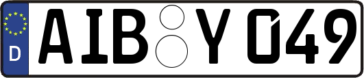 AIB-Y049