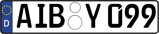 AIB-Y099